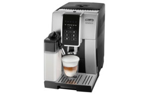 DeLonghi Dinamica ECAM350 50 SB Kaffemaskine
